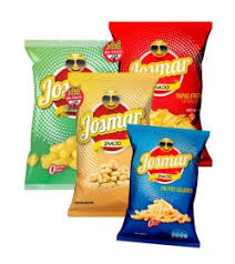 Combo Snack JOSMAR